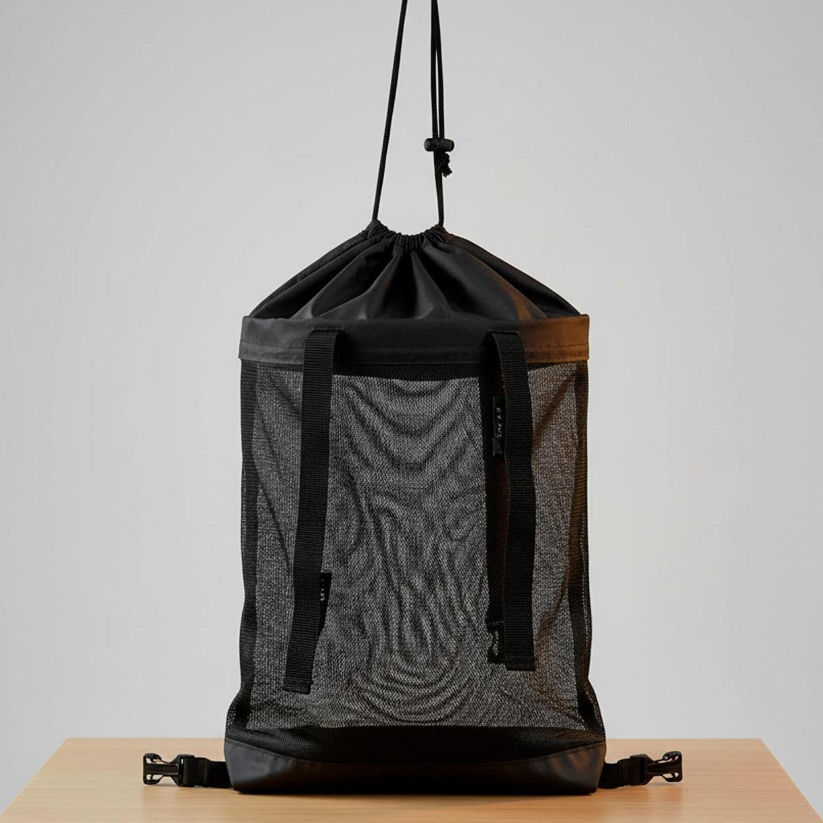 Borsa Organizer in Rete per il - Sports Equipment Cart recensione e prezzo