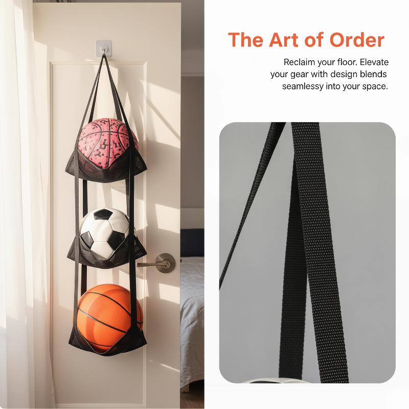 Borsa a rete da parete per pal - Sports Equipment For Schools recensione e prezzo