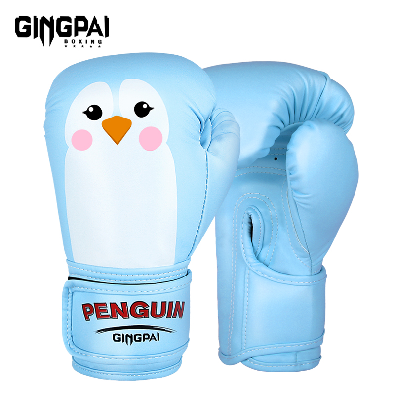 Guantoni da boxe per bambini b - Sports Equipment 4 Year Old recensione e prezzo