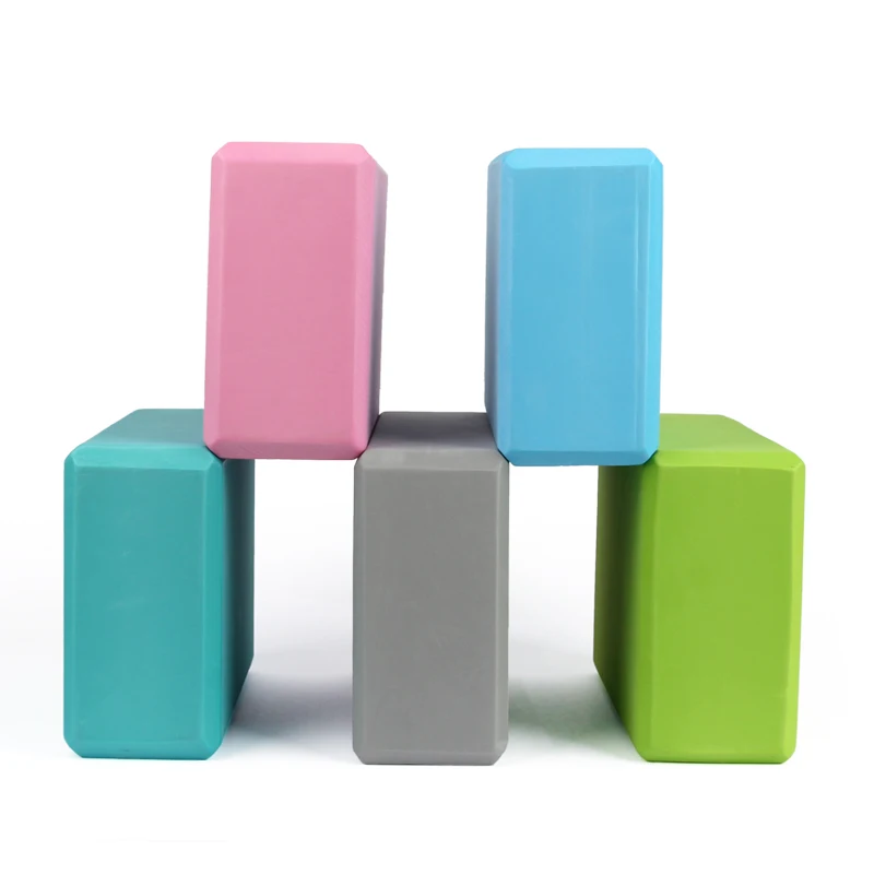 Puntelli per blocchi yoga in s - Sports Equipment For Schools recensione e prezzo