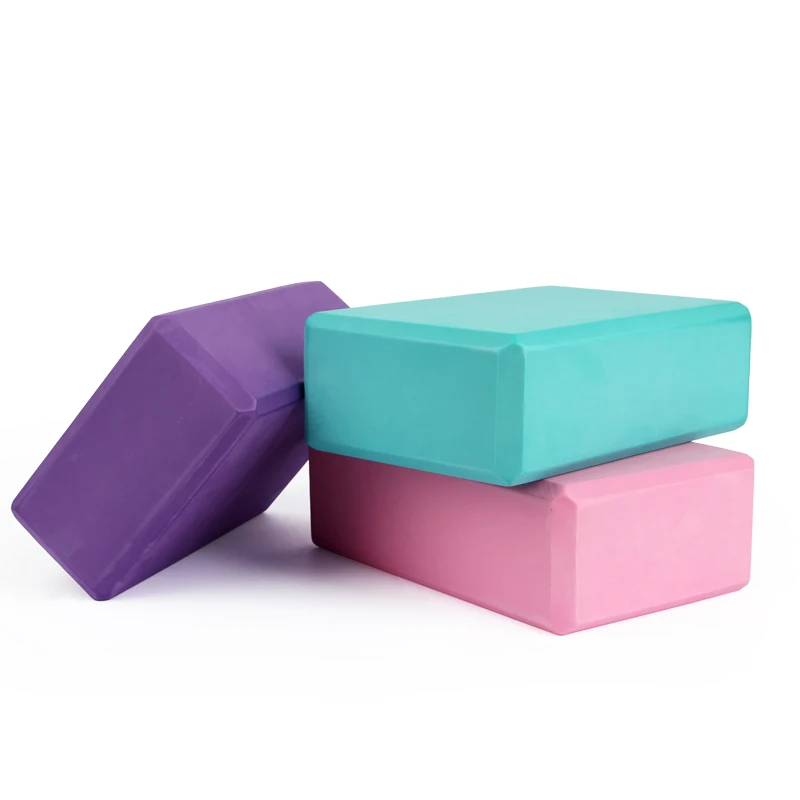Puntelli per blocchi yoga in s - Sports Equipment For Schools recensione e prezzo