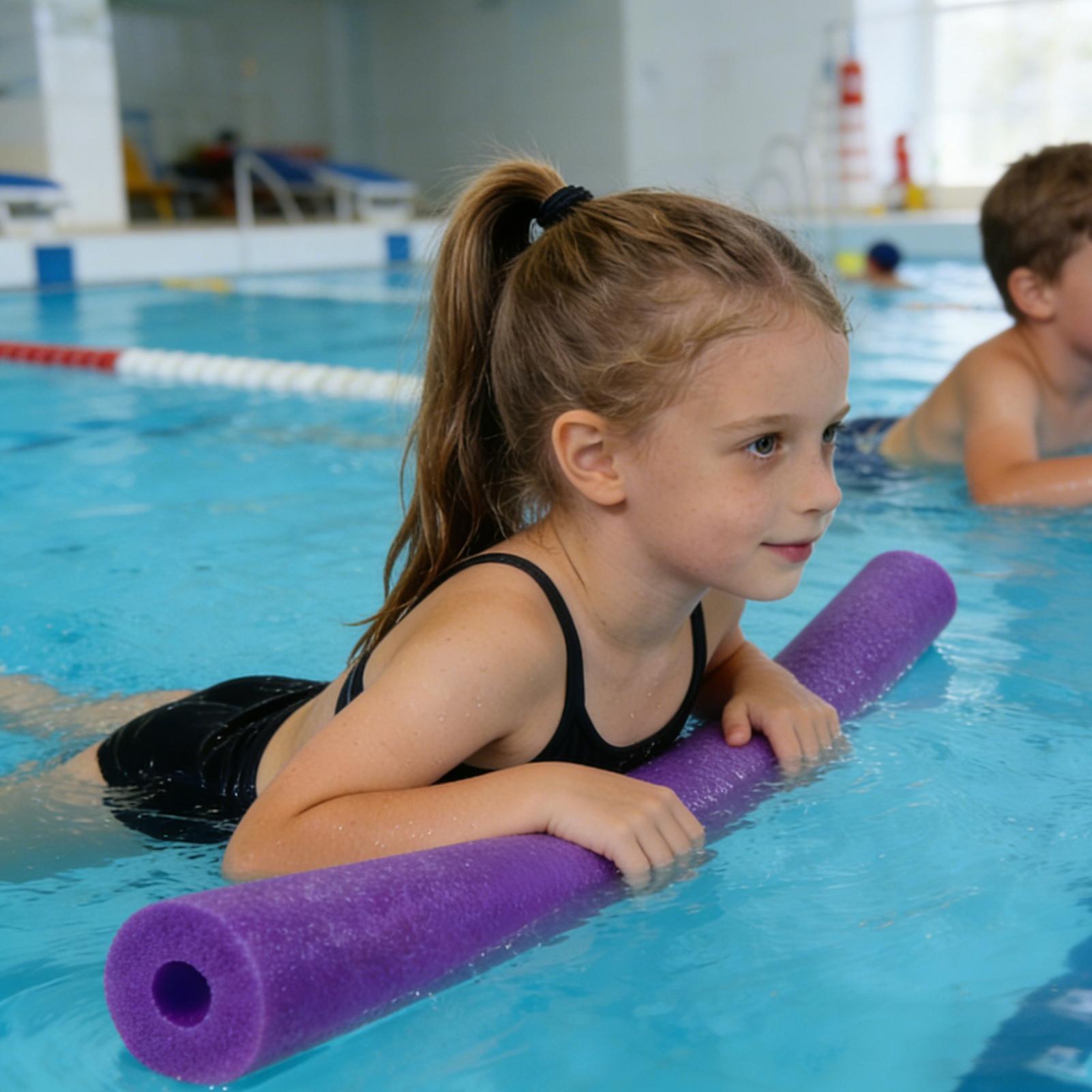 Tubi galleggianti in schiuma,  - Foam Pool Noodle recensione e prezzo