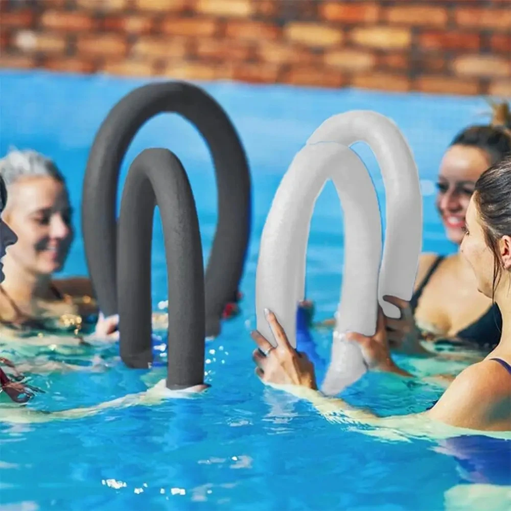 1 pezzo di bastone galleggiant - Foam Pool Noodle recensione e prezzo