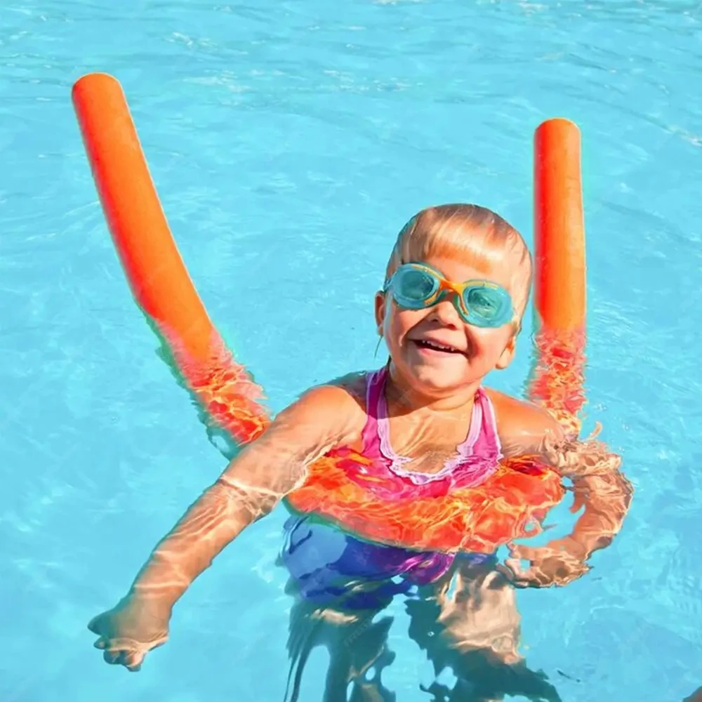 1 pezzo di bastone galleggiant - Foam Pool Noodle recensione e prezzo