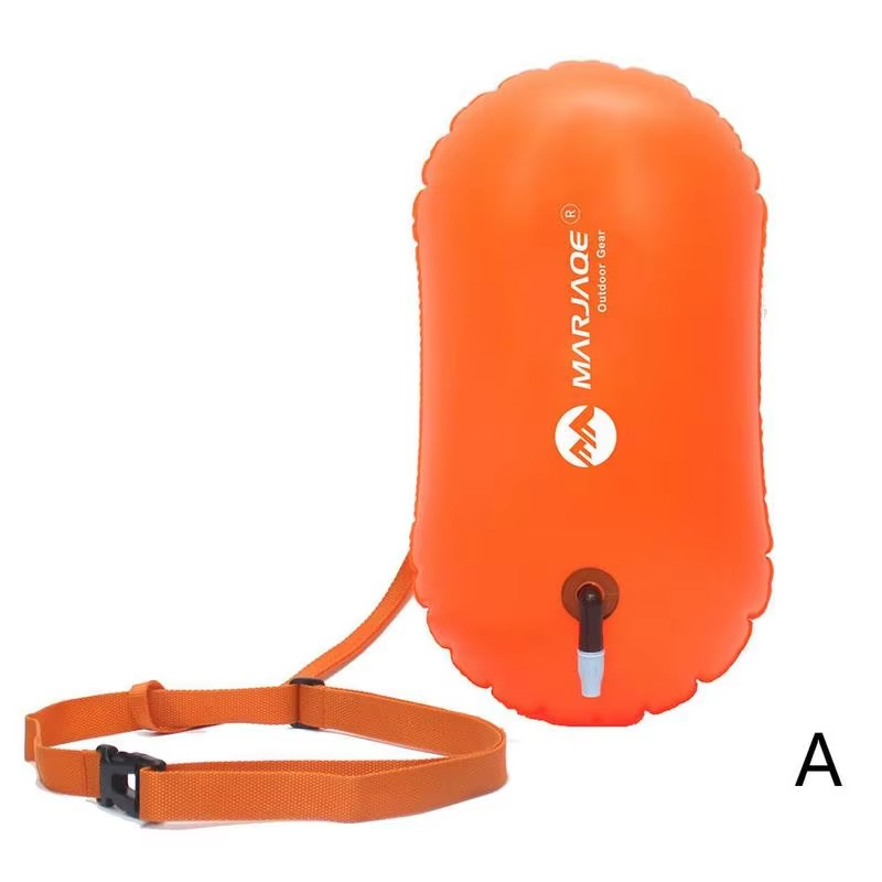 Boa per piscina in PVC Boa di  - Pull Buoy Swimming recensione e prezzo
