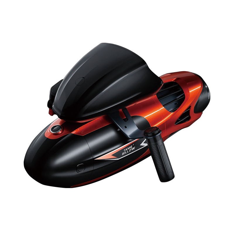Scooter Subacqueo Elettrico Po - Sports Equipment App recensione e prezzo