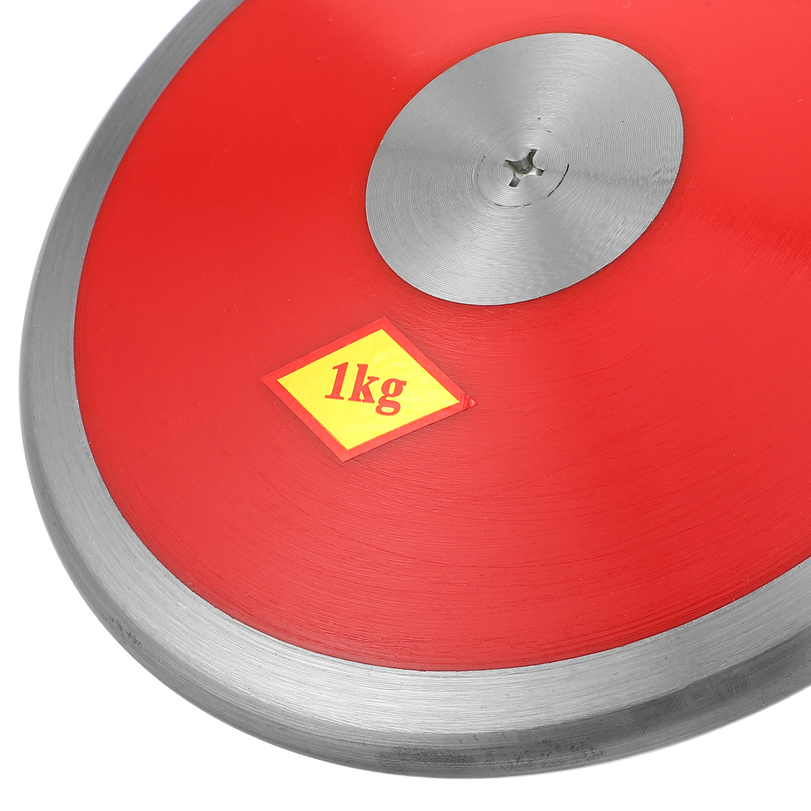 Disco da Lancio in Nylon da 1K - Discus Throw Training recensione e prezzo