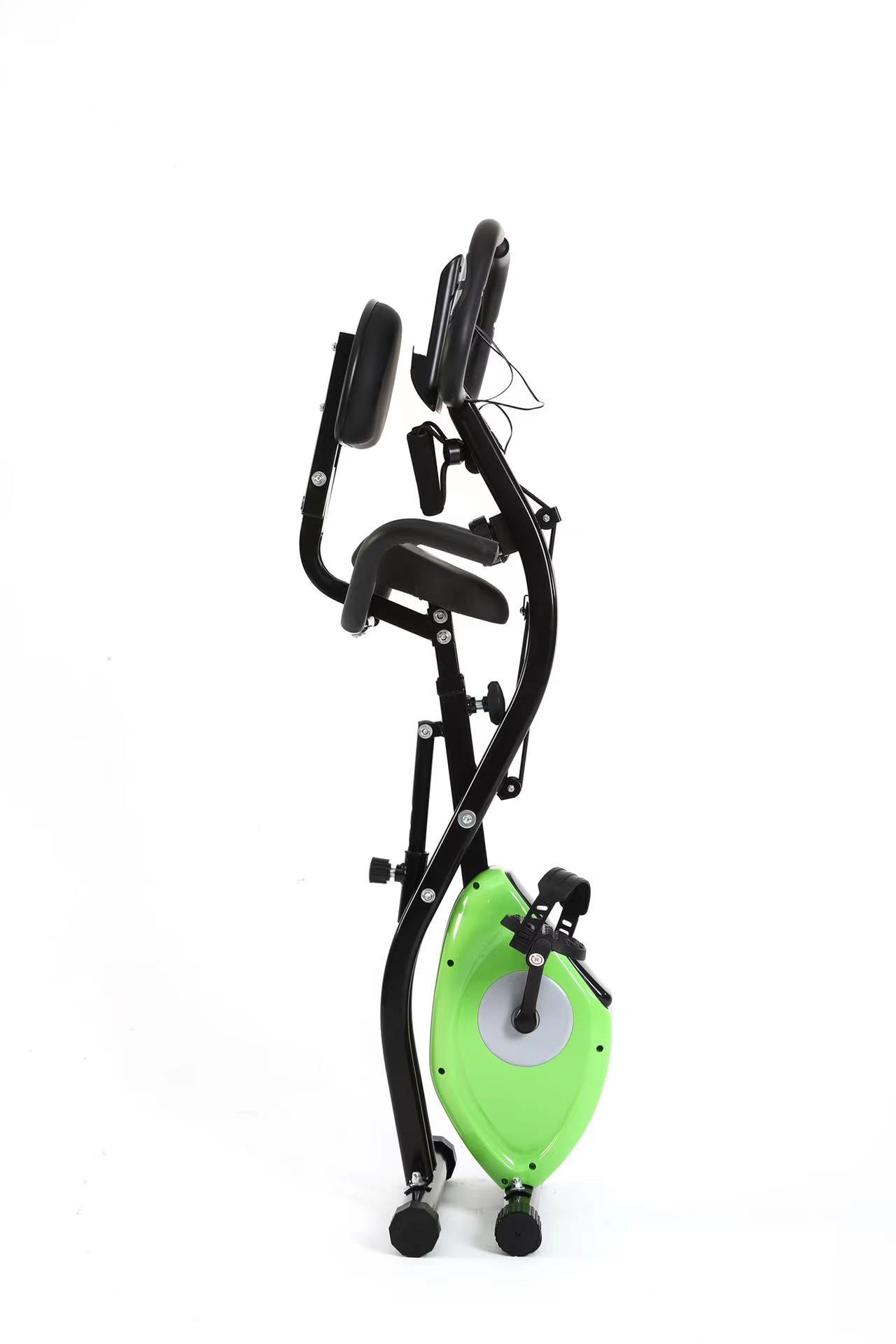 Cyclette Intelligente con App  - Sports Equipment App recensione e prezzo