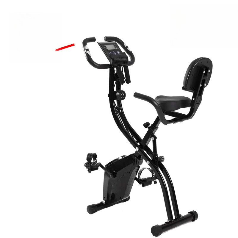 Cyclette Intelligente con App  - Sports Equipment App recensione e prezzo