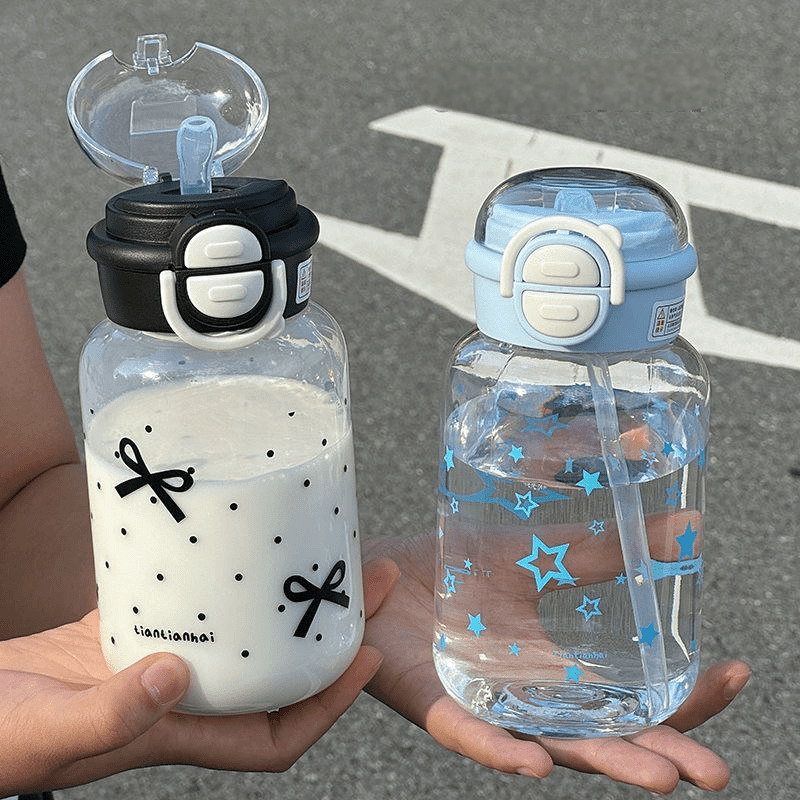 Simpatica bottiglia d'acqua co - Sports Equipment 4 Year Old recensione e prezzo