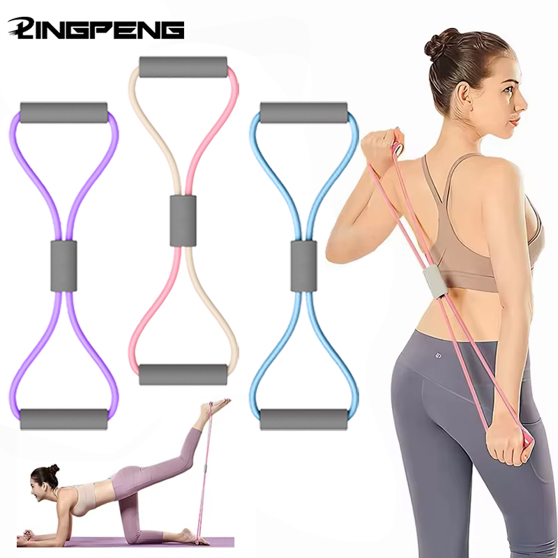 1 pz palestra di casa fascia e - Sports Equipment Images recensione e prezzo