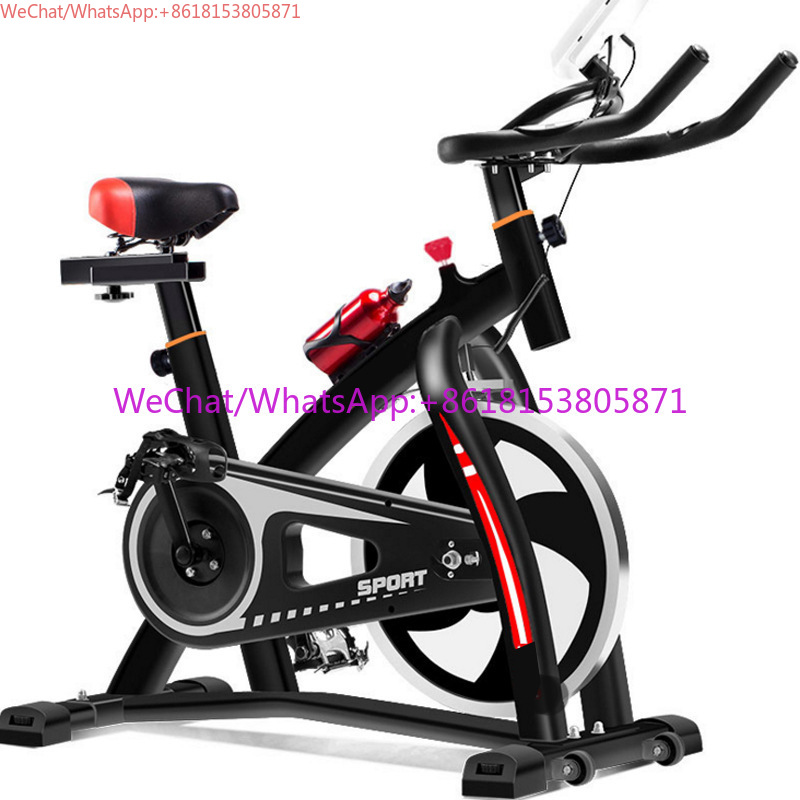 Cyclette da spinning per uso d - Sports Equipment App recensione e prezzo