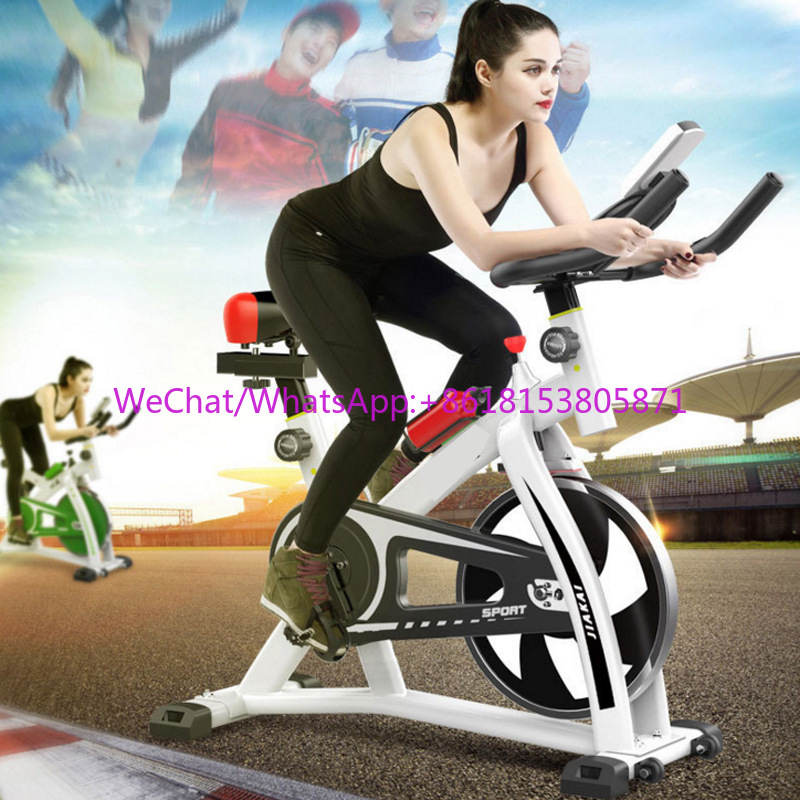 Cyclette da spinning per uso d - Sports Equipment App recensione e prezzo