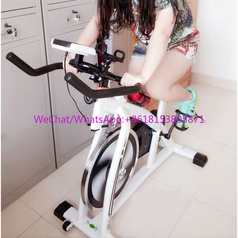 Cyclette da spinning per uso d - Sports Equipment App recensione e prezzo