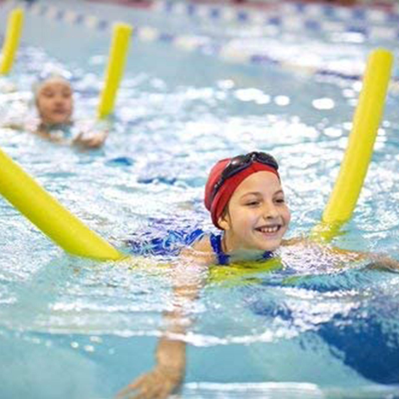 Nuovo Bastone Galleggiante Mul - Foam Pool Noodle recensione e prezzo
