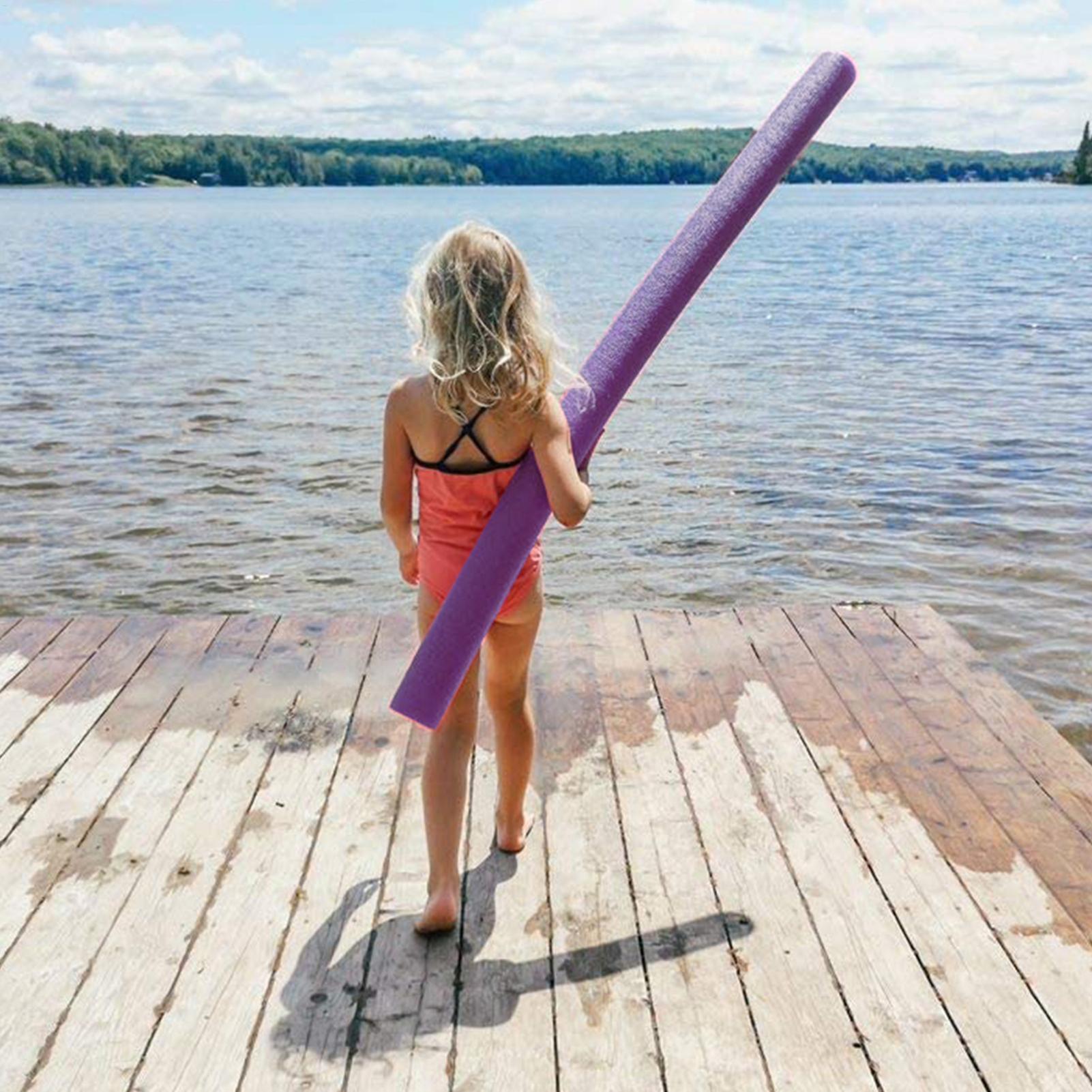 Nuovo Bastone Galleggiante Mul - Foam Pool Noodle recensione e prezzo