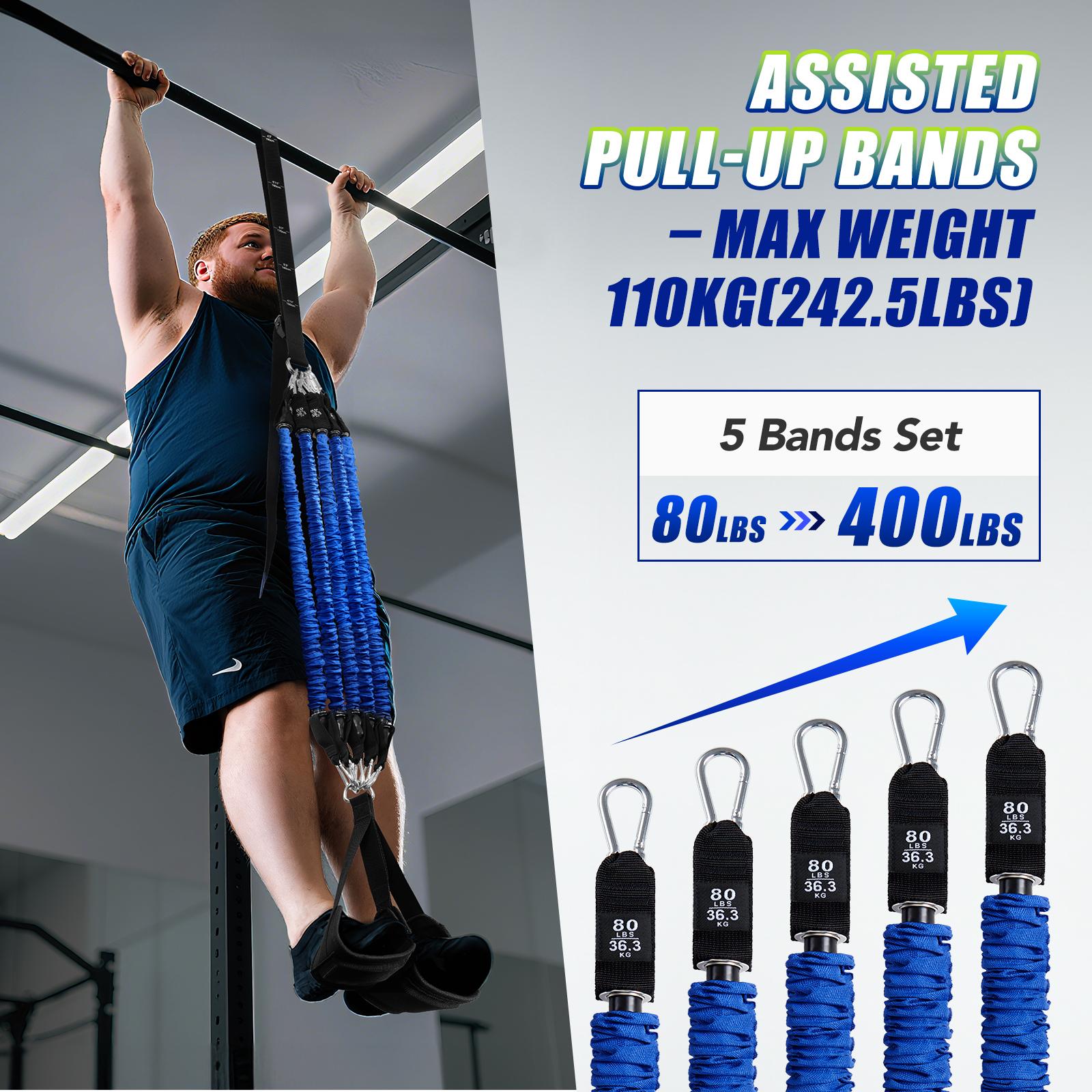 Set di Bande di Resistenza per - Sports Equipment Images recensione e prezzo
