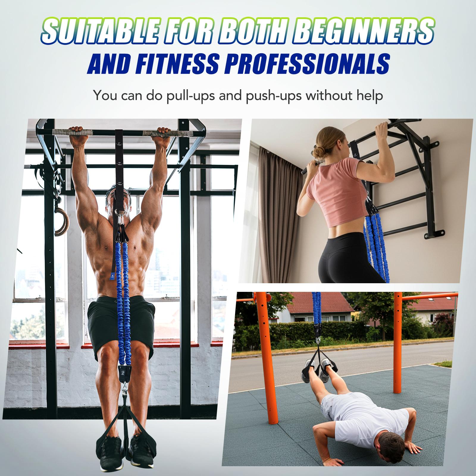 Set di Bande di Resistenza per - Sports Equipment Images recensione e prezzo