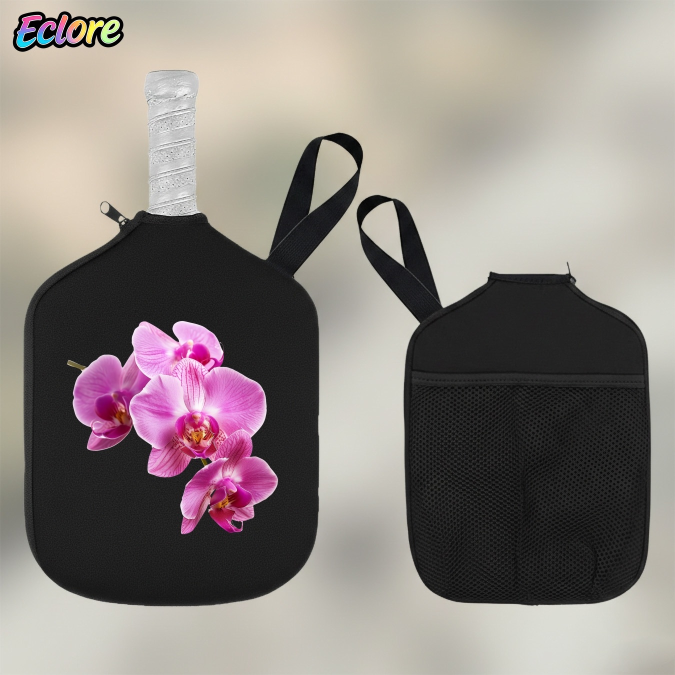 Borsa per racchetta da pickleb - Sports Equipment Game recensione e prezzo
