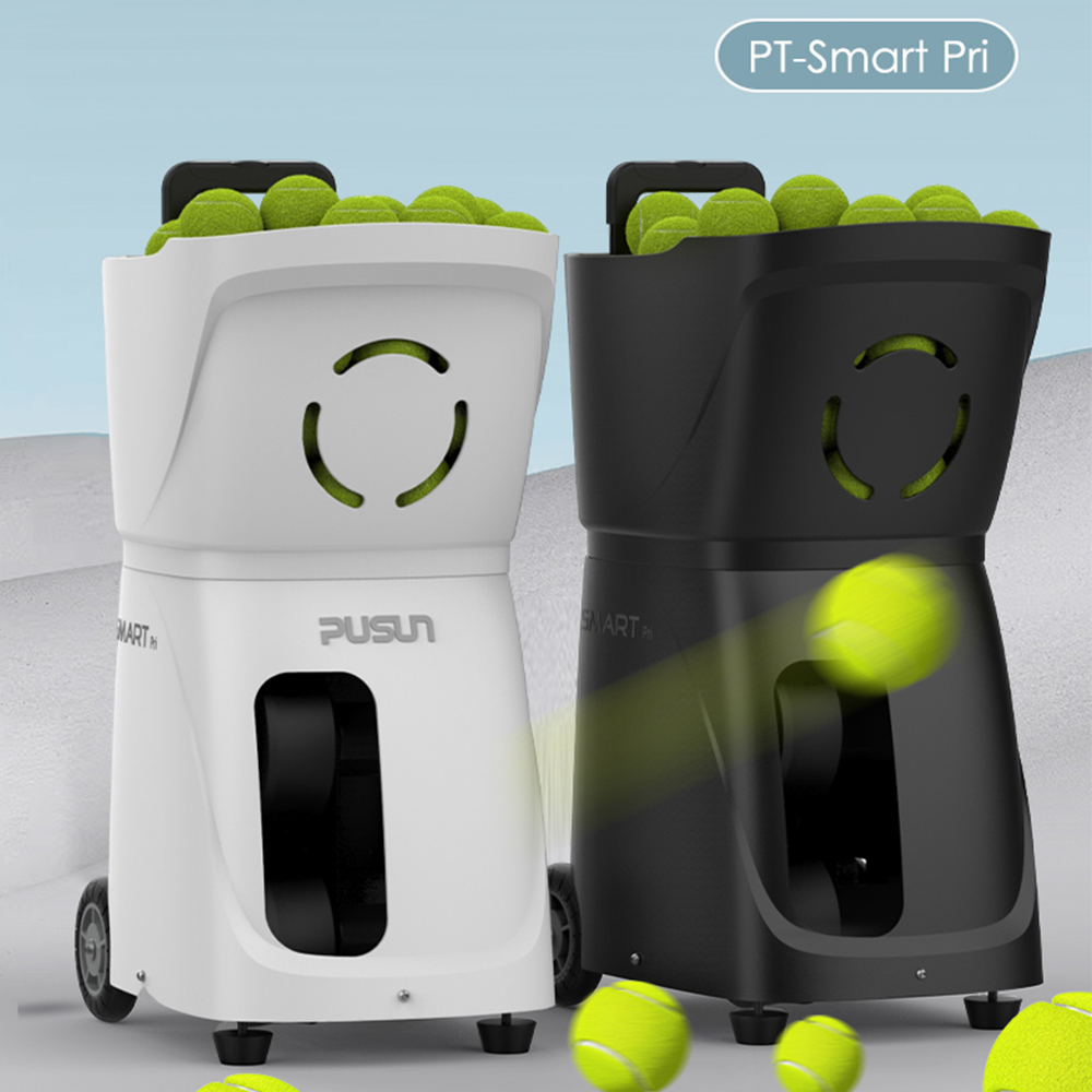 Macchina Lanciapalle da Tennis - Sports Equipment App recensione e prezzo