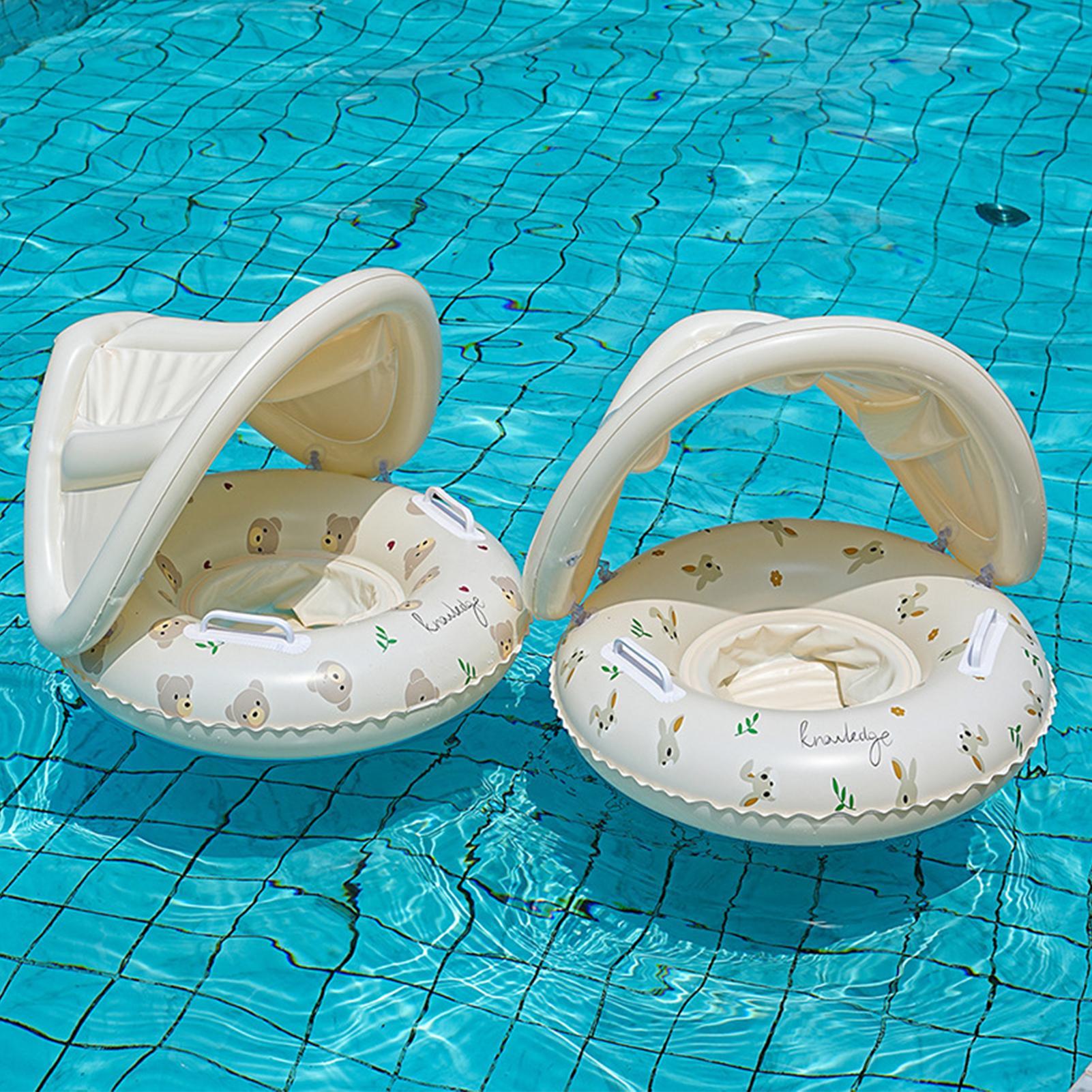 Anello Galleggiante Gonfiabile - Pull Buoy Swimming recensione e prezzo