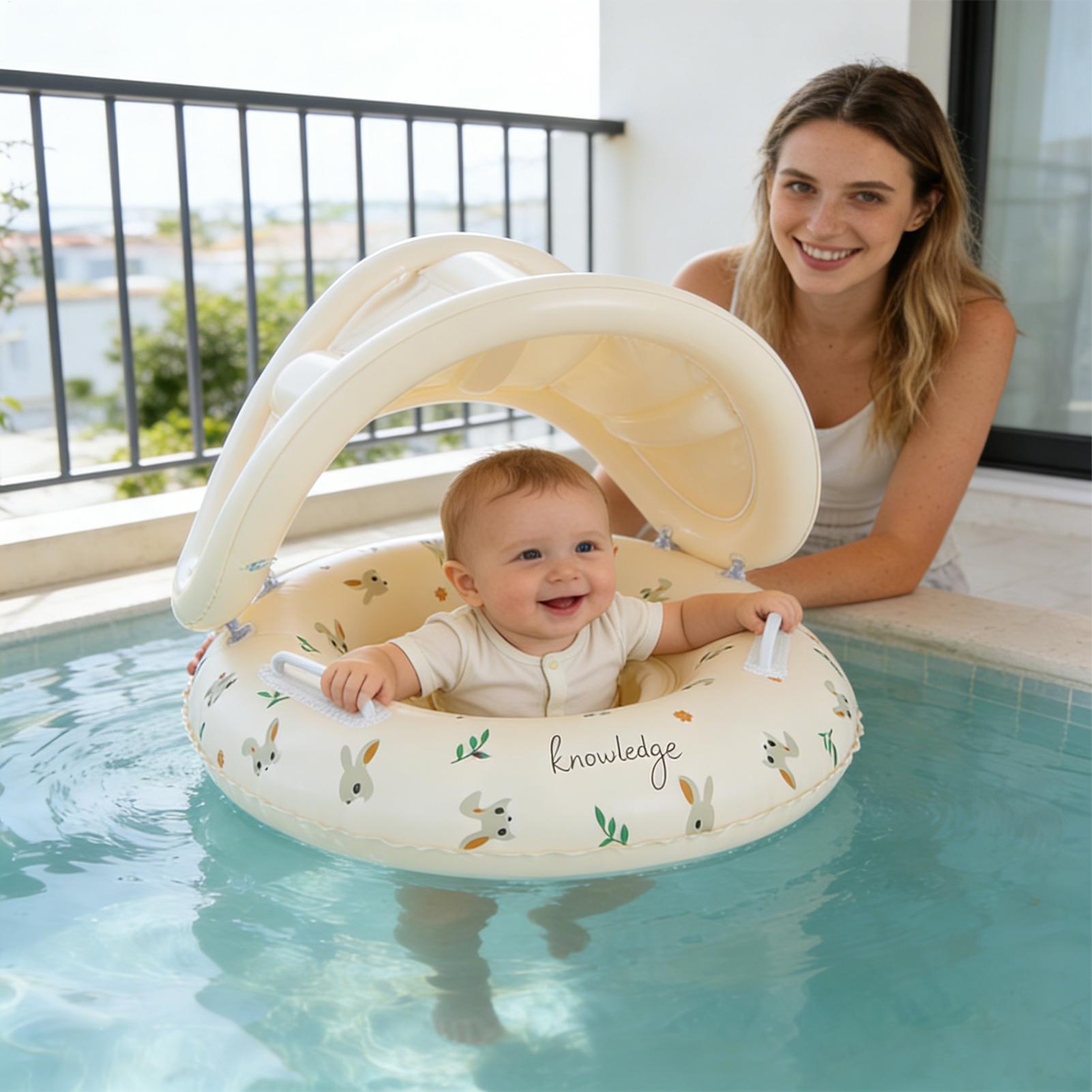 Anello Galleggiante Gonfiabile - Pull Buoy Swimming recensione e prezzo