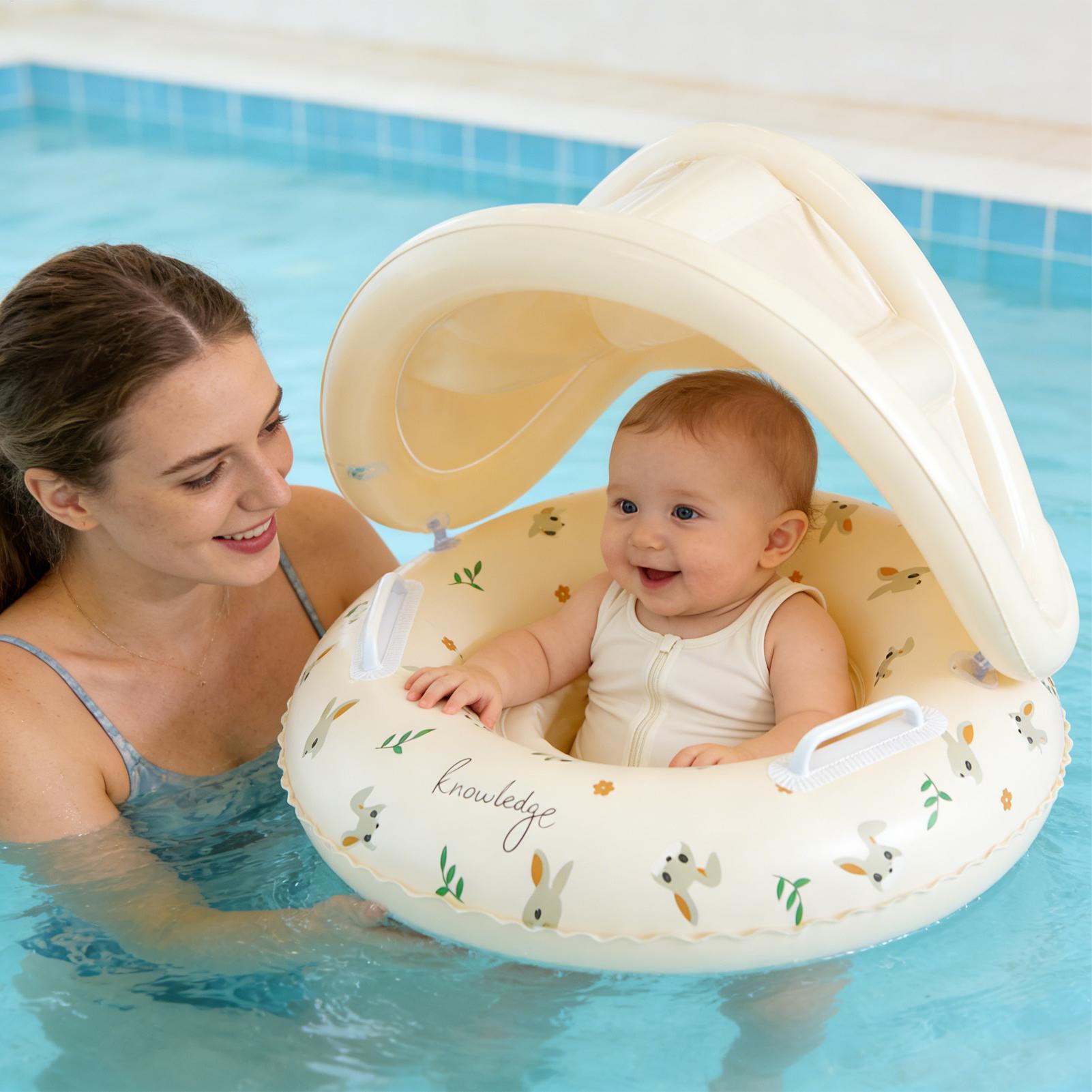 Anello Galleggiante Gonfiabile - Pull Buoy Swimming recensione e prezzo