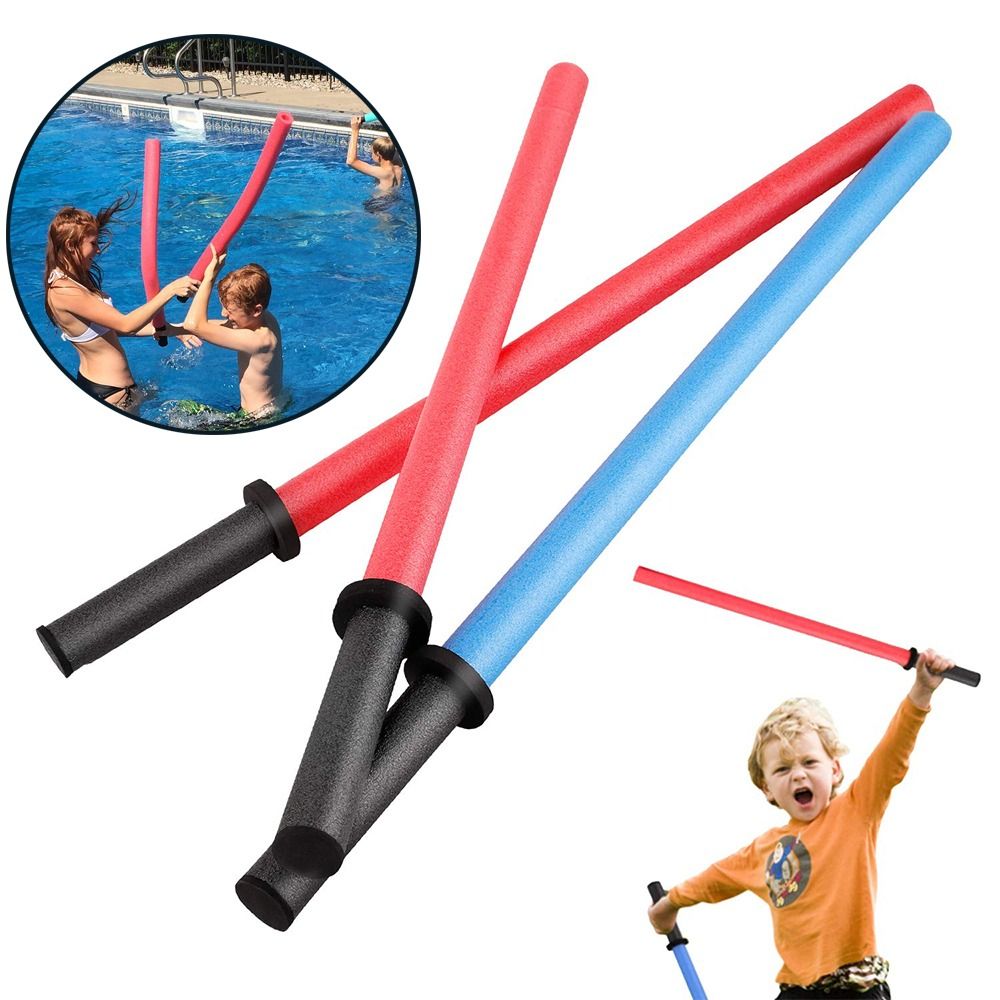 Nuovi Giocattoli per Feste: Ba - Foam Pool Noodle recensione e prezzo