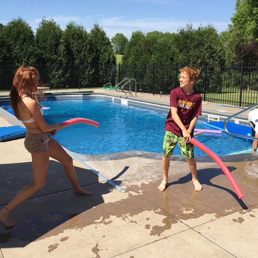 Nuovi Giocattoli per Feste: Ba - Foam Pool Noodle recensione e prezzo
