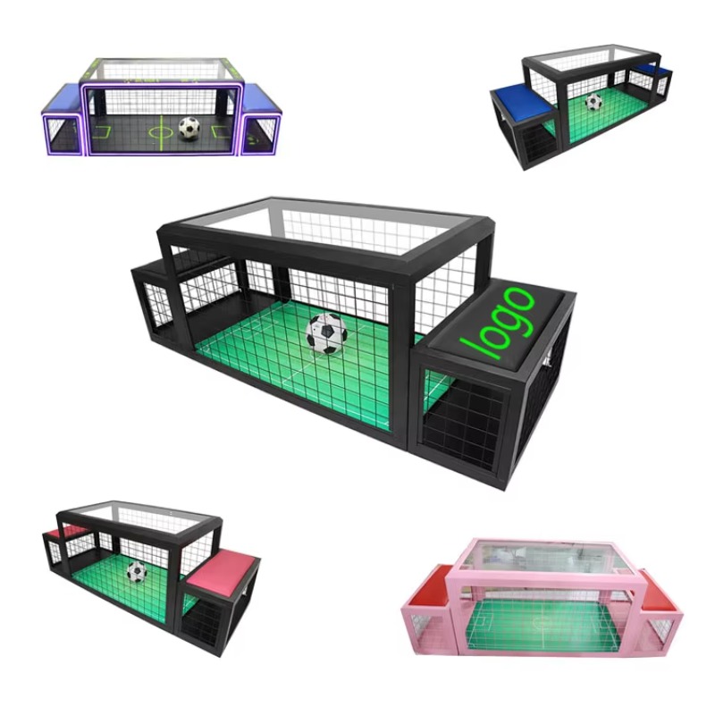 Subsoccer da gioco di calcio 2 - Sports Equipment Game recensione e prezzo