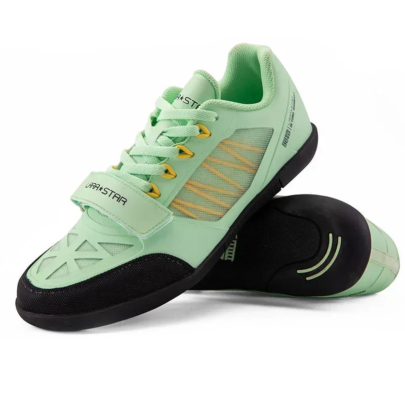 Scarpe da lancio unisex profes - Discus Throw Training recensione e prezzo