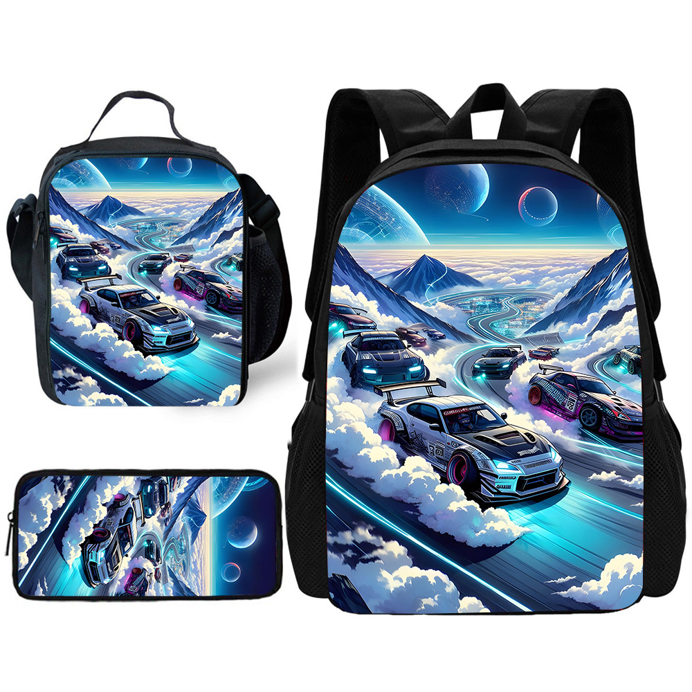 Child School Fashion Luxury sp - Sports Equipment For Schools recensione e prezzo