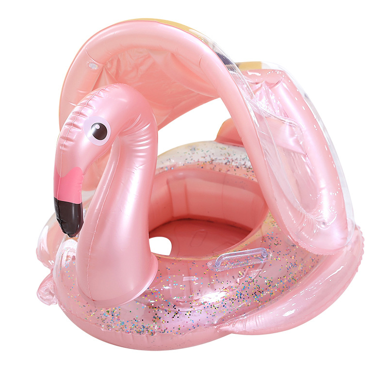 Rooxin Flamingo Anello Gallegg - Pull Buoy Swimming recensione e prezzo