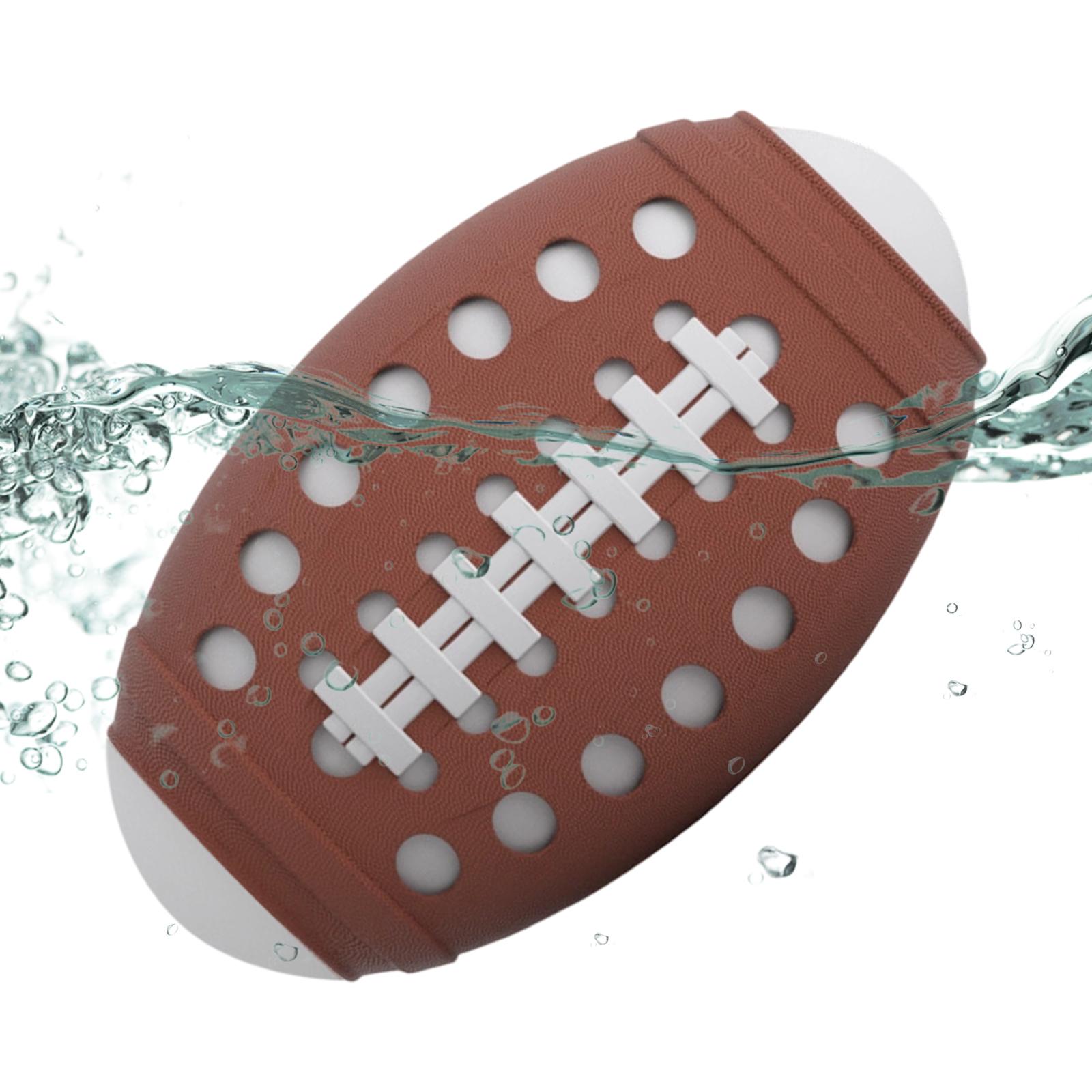Giocattolo da calcio per pisci - Rugby Training Ball recensione e prezzo