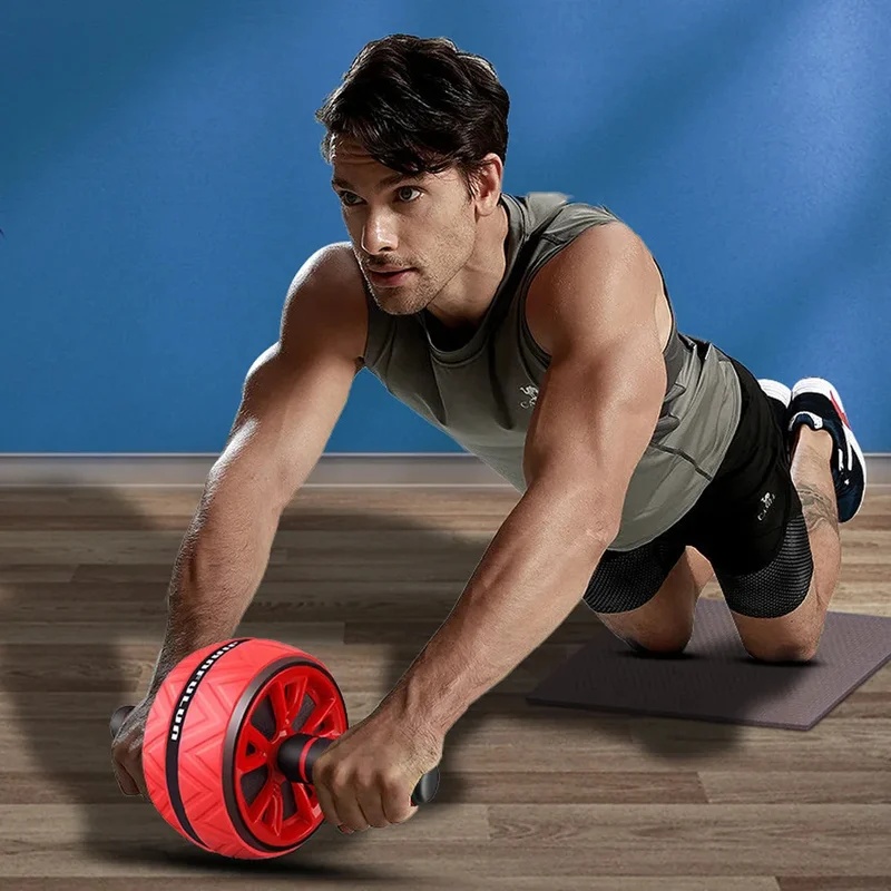 Ruota per Addominali Antiscivo - Sports Equipment Images recensione e prezzo
