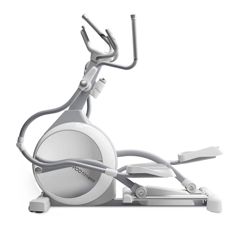 Macchina per allenamenti incro - Sports Equipment App recensione e prezzo
