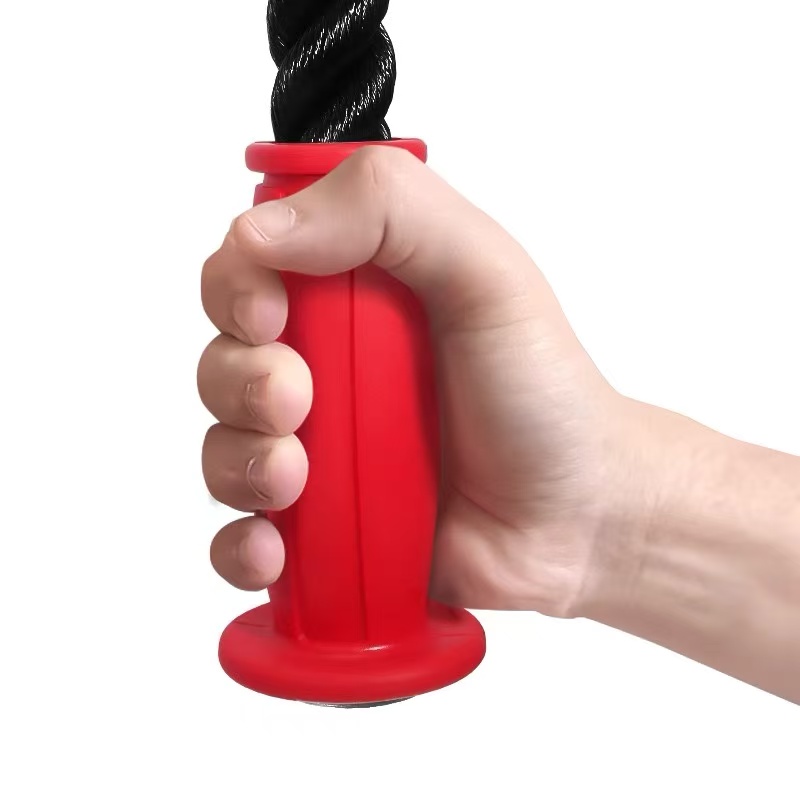 Corde ergonomiche per tricipit - Sports Equipment Images recensione e prezzo