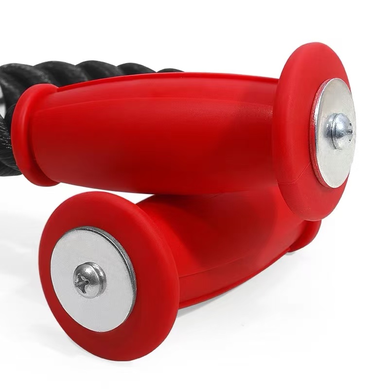 Corde ergonomiche per tricipit - Sports Equipment Images recensione e prezzo