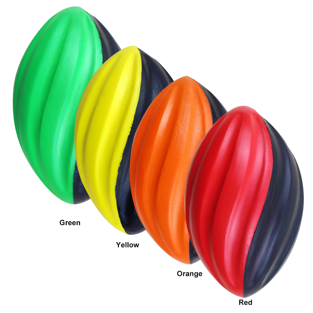 Pallone da rugby per allenamen - Rugby Training Ball recensione e prezzo