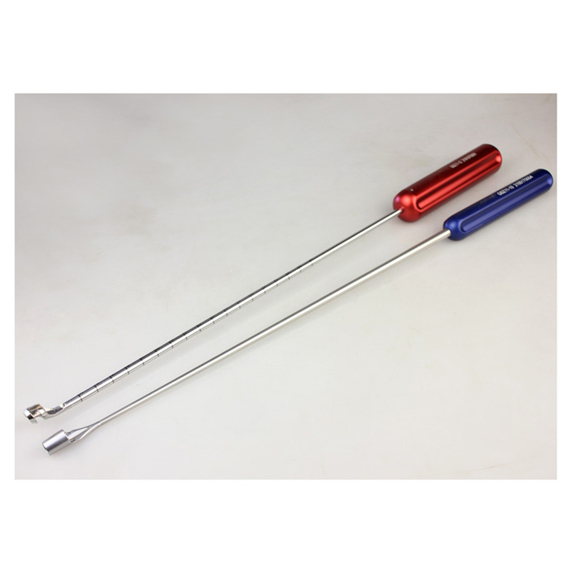 Estrattore tendine a testa chi - Sports Equipment United recensione e prezzo