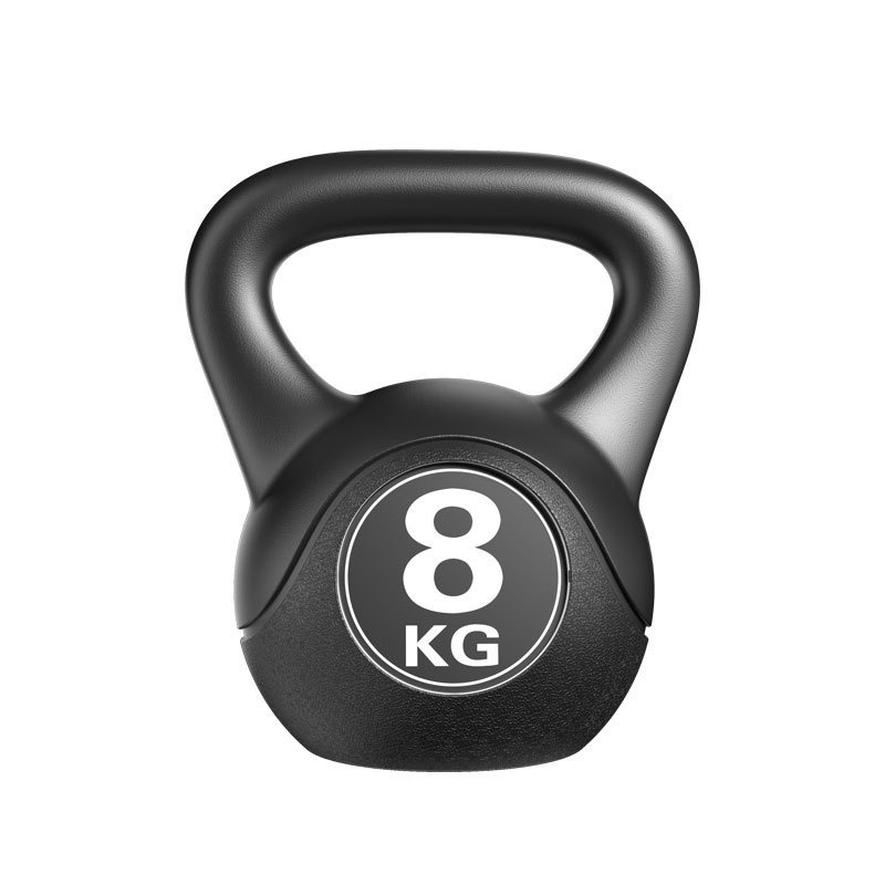Kettlebell Regolabile da 8 kg  - Sports Equipment Game recensione e prezzo