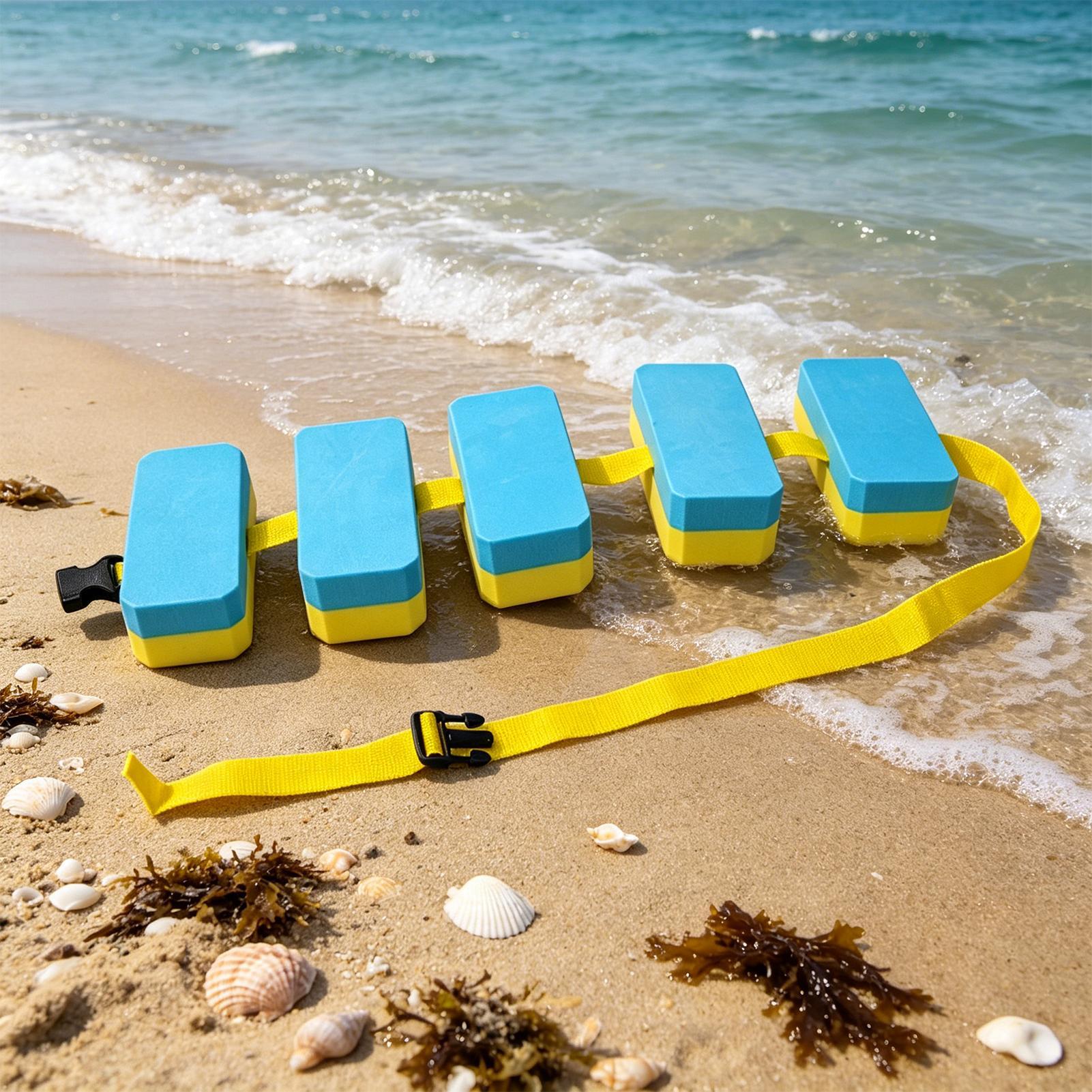 Cintura da Nuoto Regolabile Le - Pull Buoy Swimming recensione e prezzo