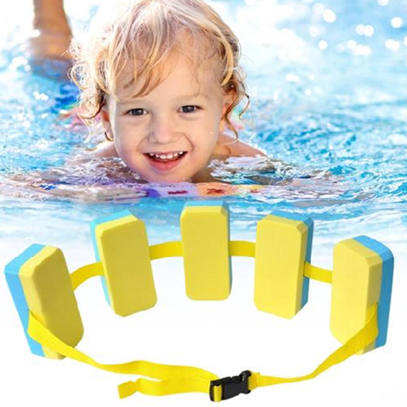 Cintura da Nuoto Regolabile Le - Pull Buoy Swimming recensione e prezzo