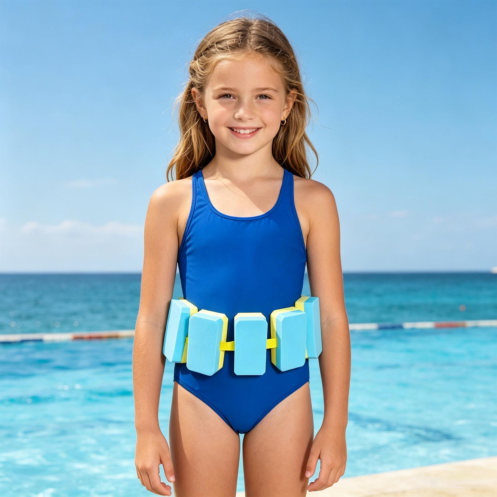 Cintura da Nuoto Regolabile Le - Pull Buoy Swimming recensione e prezzo