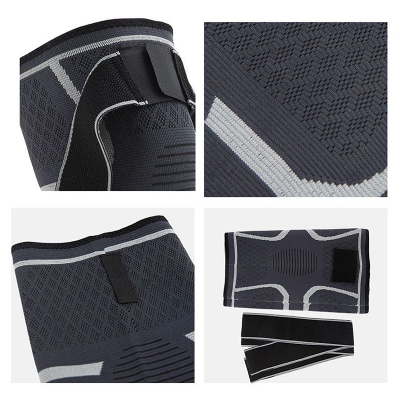 *A91P Protezione per il ginocc - Sports Equipment United recensione e prezzo
