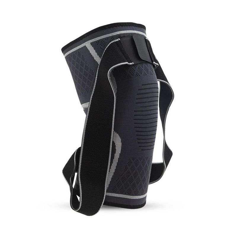 *A91P Protezione per il ginocc - Sports Equipment United recensione e prezzo