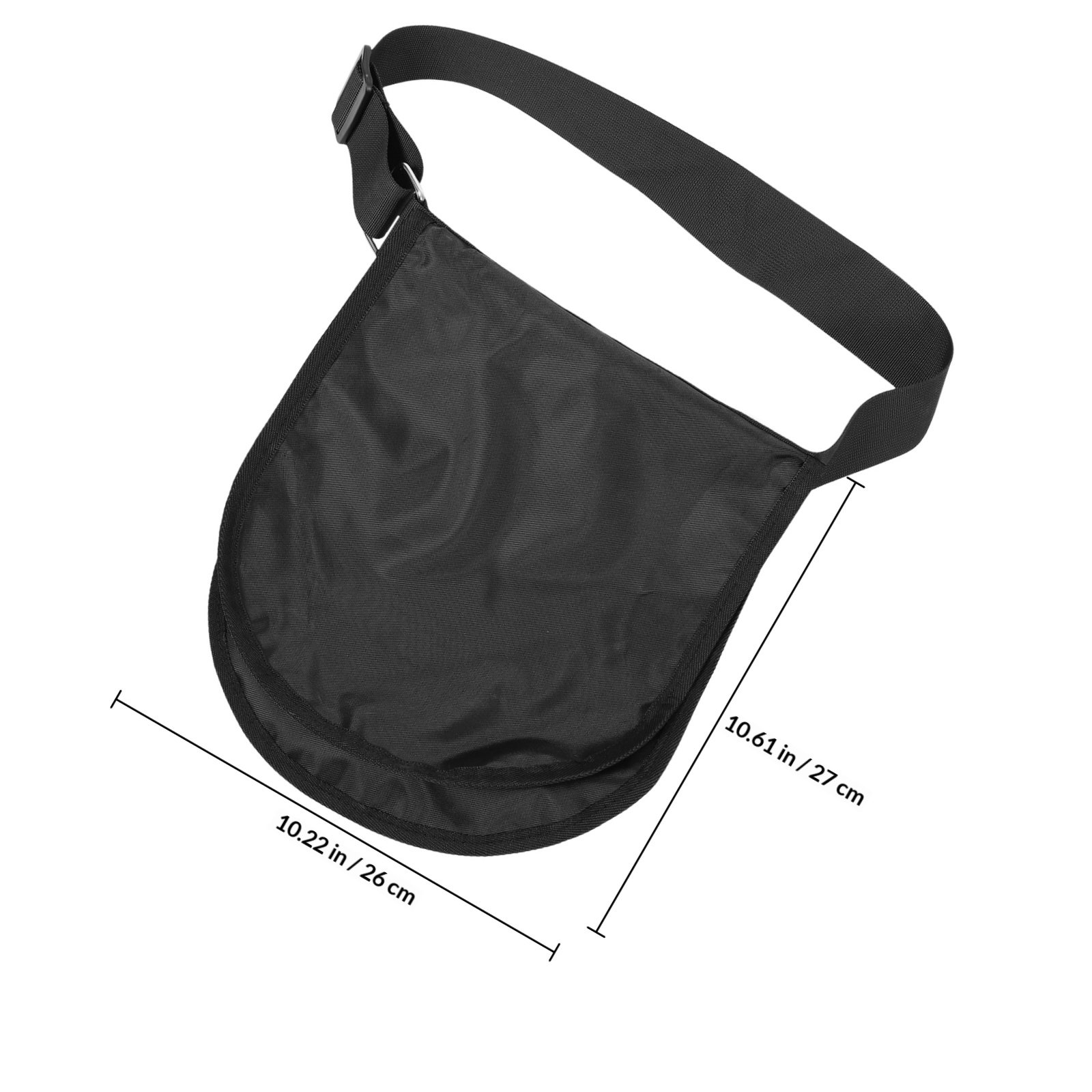 Borsa per Disco da Lancio in T - Discus Throw Training recensione e prezzo