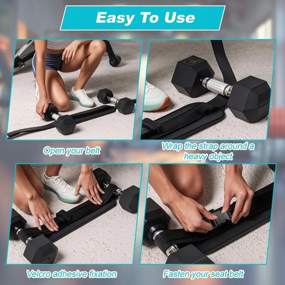 Nuova Cintura Ponderata Regola - Sports Equipment Images recensione e prezzo