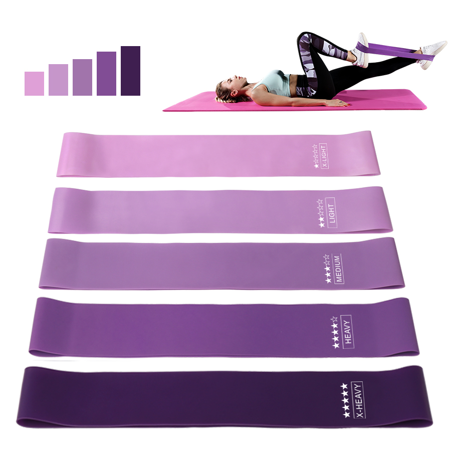 Fasce di resistenza elastiche  - Sports Equipment 4 Year Old recensione e prezzo