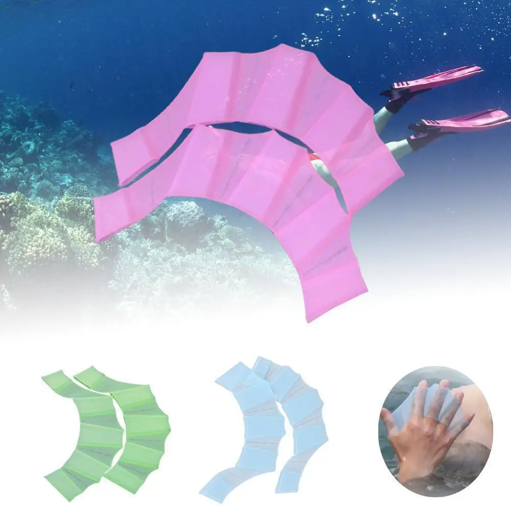 Pinne da nuoto in silicone Fli - Sports Equipment 4 Year Old recensione e prezzo
